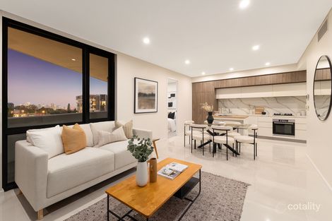 604/2 Burley St, Lane Cove North, NSW 2066