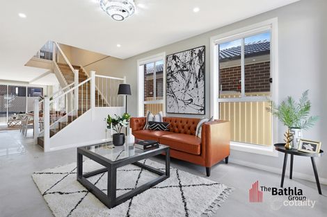 Property photo of 46 Mountain Street The Ponds NSW 2769
