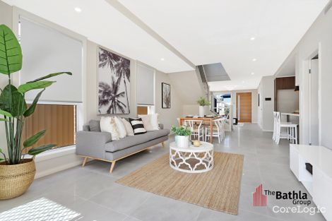 Property photo of 49 Mountain Street The Ponds NSW 2769