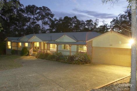 Property photo of 7 Windsong Street Eatons Hill QLD 4037