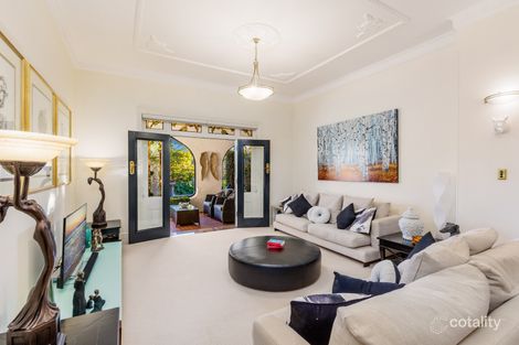 Property photo of 107 Milson Road Cremorne Point NSW 2090