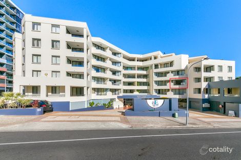 223/5 Edmondstone St, South Brisbane, QLD 4101