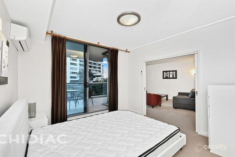 Property photo of 55/27 Bennelong Parkway Wentworth Point NSW 2127