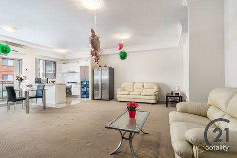 Property photo of 28/24 Lachlan Street Liverpool NSW 2170