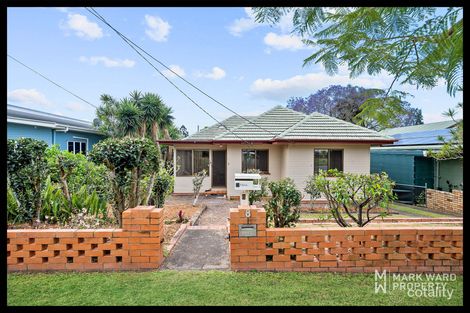 8 Massinger St, Salisbury, QLD 4107