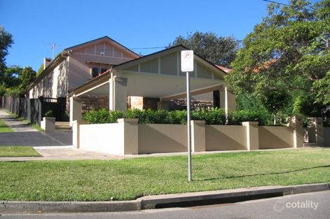 54 Austin St, Lane Cove, NSW 2066