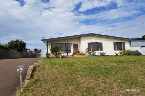 Property photo of 26 Arthur Street Castletown WA 6450