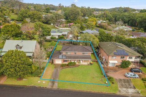 Property photo of 39 Crown Street Bellingen NSW 2454