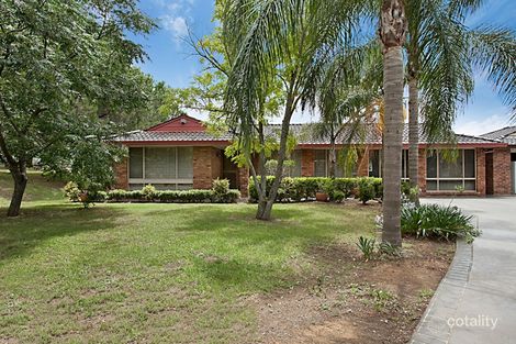 Property photo of 35 McDonnell Street Raby NSW 2566