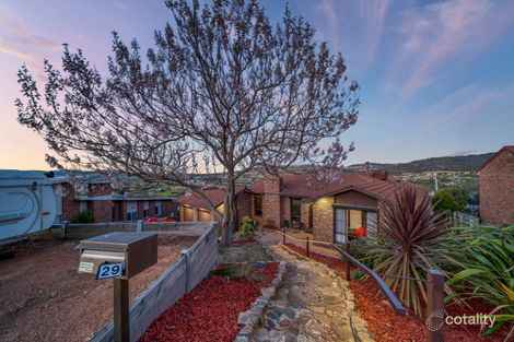 Property photo of 29 Cochrane Crescent Theodore ACT 2905