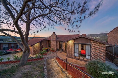 Property photo of 29 Cochrane Crescent Theodore ACT 2905