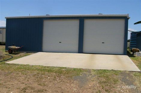 Property photo of 52 Howard Drive Taroom QLD 4420