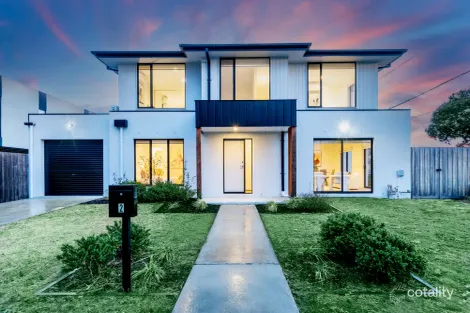 Property photo of 2 Mather Road Noble Park VIC 3174