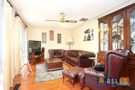 Property photo of 12 Argyll Street Sydenham VIC 3037