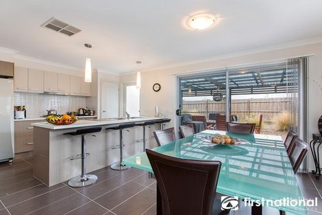 Property photo of 11 Peridot Avenue Officer VIC 3809