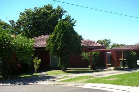Property photo of 21 Rydge Street Belmore NSW 2192