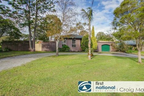 6 Pembroke Dr, Somerville, VIC 3912