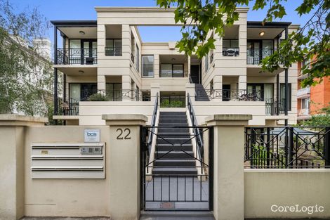 Property photo of 7/22 Adams Street South Yarra VIC 3141