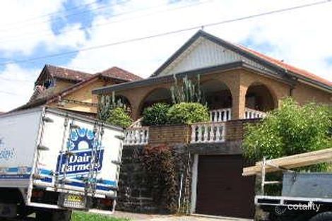 5 NESS AVE, DULWICH HILL, NSW 2203