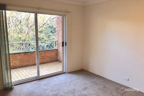 Property photo of 6/83-85 Hudson Street Hurstville NSW 2220