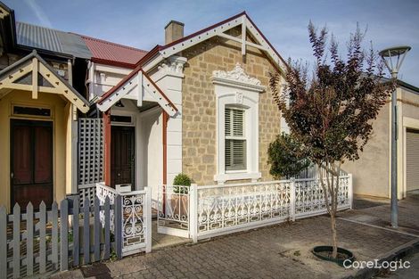 Property photo of 12 Ralston Street North Adelaide SA 5006