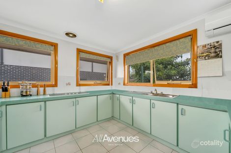Property photo of 1/35 George Chudleigh Drive Hallam VIC 3803