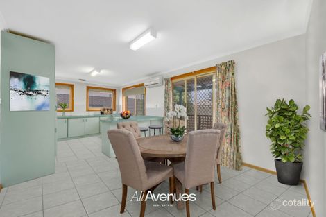 Property photo of 1/35 George Chudleigh Drive Hallam VIC 3803