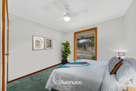 Property photo of 1/35 George Chudleigh Drive Hallam VIC 3803