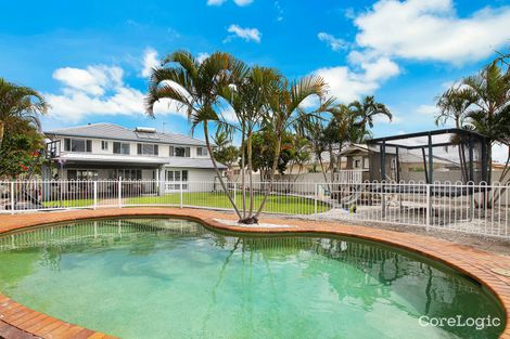 Property photo of 19 Santabelle Crescent Clear Island Waters QLD 4226