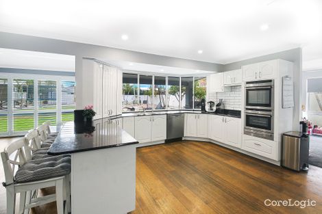 Property photo of 19 Santabelle Crescent Clear Island Waters QLD 4226