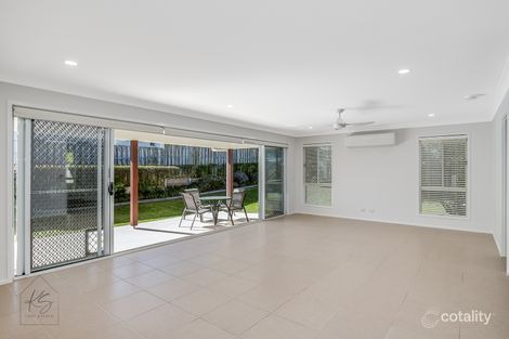 Property photo of 5 Hoop Pine Street Mount Cotton QLD 4165