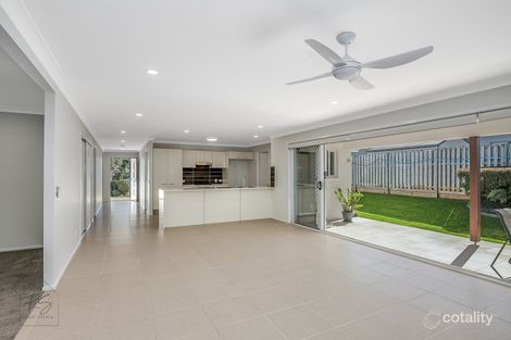 Property photo of 5 Hoop Pine Street Mount Cotton QLD 4165