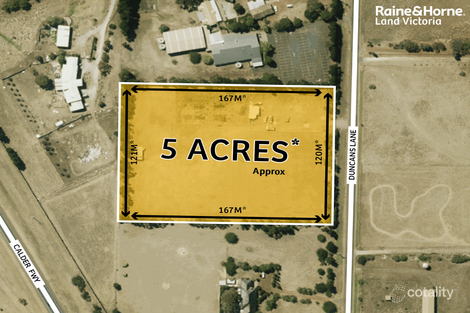 Property photo of 25 Duncans Lane Diggers Rest VIC 3427