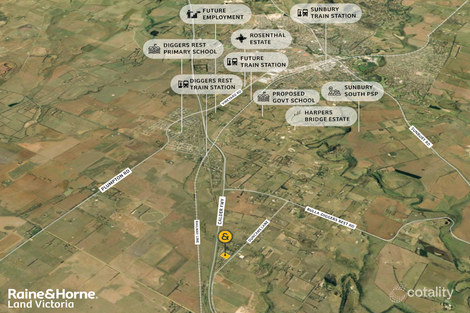 Property photo of 25 Duncans Lane Diggers Rest VIC 3427