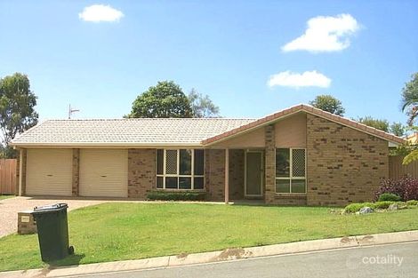 Property photo of 13 Edgemount Court Oxenford QLD 4210