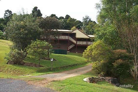 Property photo of 14 Meron Court Tamborine Mountain QLD 4272