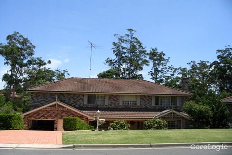 Property photo of 3 Greywood Street Cherrybrook NSW 2126