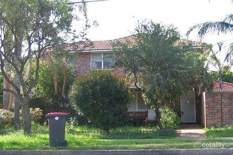 Property photo of 1/133 Mimosa Road Greenacre NSW 2190