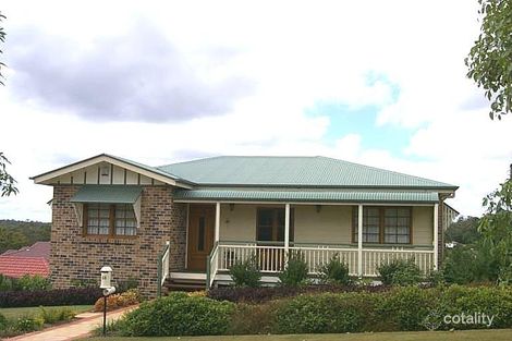 55 Marwood St, Belmont, QLD 4153