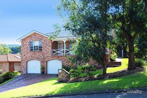 Property photo of 12 Baker Crescent Figtree NSW 2525