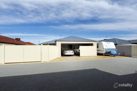 Property photo of 8 Celtic Crescent Shoalwater WA 6169