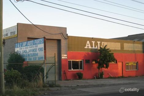 152 Mcintyre Rd, Sunshine North, VIC 3020