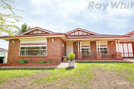 18a Stradbroke Ave, Green Valley, NSW 2168