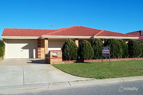 24 Sunningdale Cir, Cooloongup, WA 6168