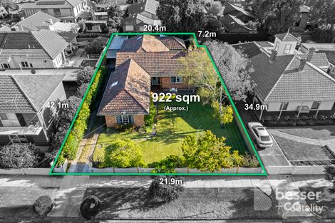 89 Bealiba Rd, Caulfield South, VIC 3162