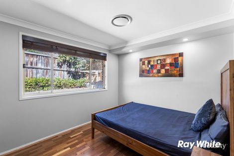 Property photo of 10 Keirle Road Kellyville Ridge NSW 2155