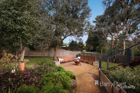 Property photo of 4 Knightsbridge Place Diamond Creek VIC 3089