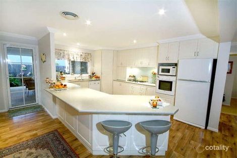 Property photo of 16 Fadden Crescent Middle Ridge QLD 4350