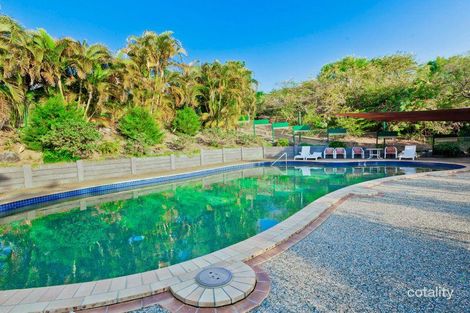 Property photo of 29/36 Weedons Road Nerang QLD 4211