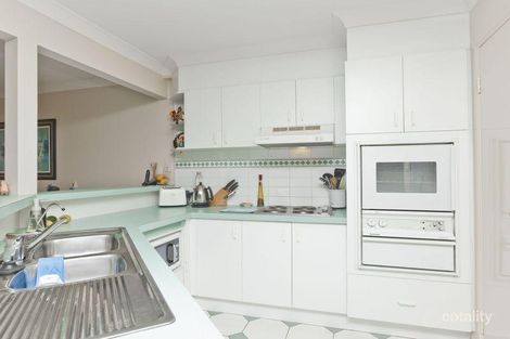 Property photo of 29/36 Weedons Road Nerang QLD 4211